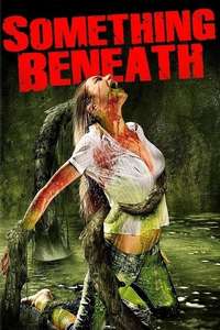 Something Beneath - Poster