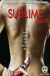 Sublime - Poster