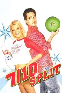 7-10 Split - Poster