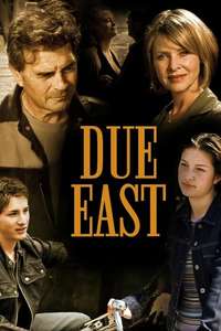 Due East - Poster