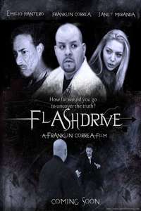 Flashdrive - Poster