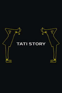 Tati story - Poster