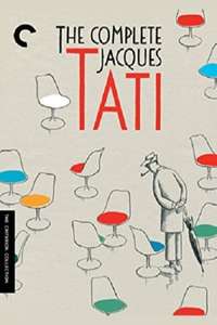 Tati story - Poster