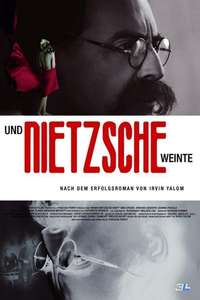 When Nietzsche Wept - Poster
