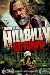 Legend of the Hillbilly Butcher