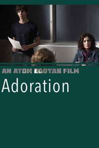 Adoration - Poster