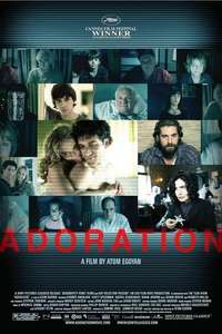 Adoration - Poster