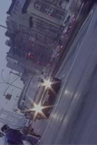 The Bowery - Poster