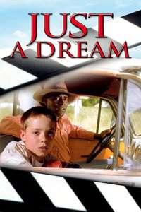 Just a dream - Poster