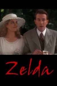 Zelda - Poster