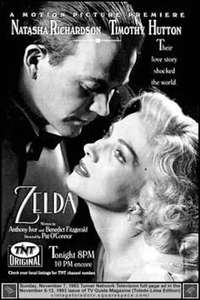 Zelda - Poster