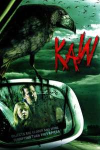 Kaw - Poster