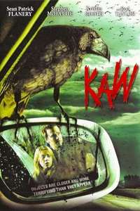 Kaw - Poster