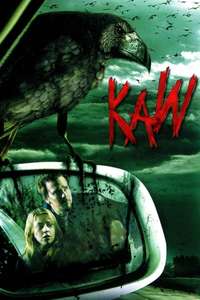Kaw - Poster