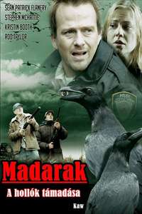 Kaw - Poster