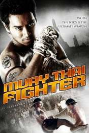 Muay Thai Fighter