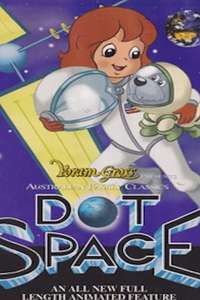 Dot in Space - Poster