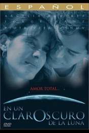 En un claroscuro de la luna
