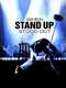 When Stand Up Stood Out