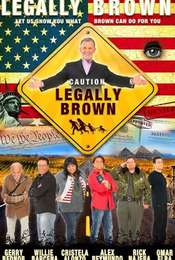 Legally Brown