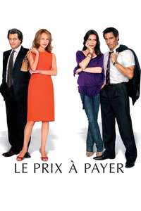 The Price to Pay - Poster