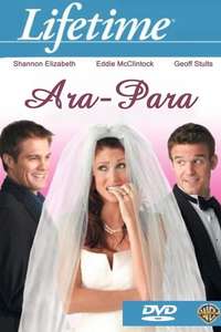 Confessions of an American Bride - Poster