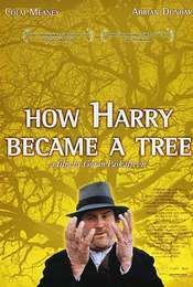 How Harry Became a Tree