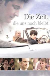 When Did You Last See Your Father? - Poster