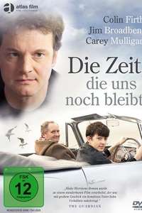 When Did You Last See Your Father? - Poster