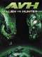 AVH: Alien vs. Hunter