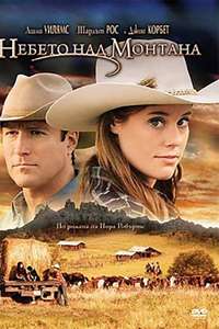 Nora Roberts’ Montana Sky - Poster