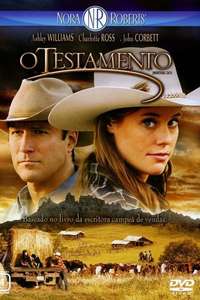 Nora Roberts’ Montana Sky - Poster