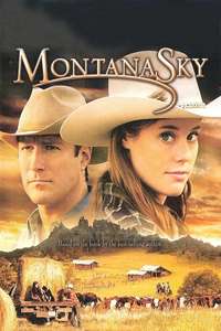 Nora Roberts’ Montana Sky - Poster