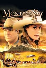 Nora Roberts’ Montana Sky