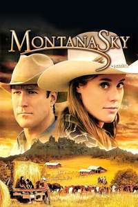 Nora Roberts’ Montana Sky - Poster