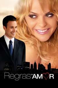 Jack and Jill vs. the World - Poster