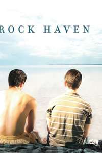 Rock Haven - Poster