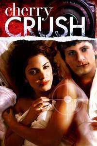 Cherry Crush - Poster