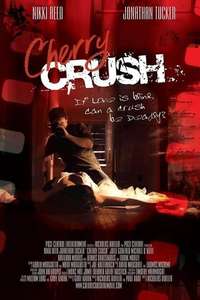 Cherry Crush - Poster