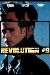Revolution #9
