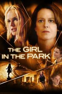 The Girl in the Park - Poster