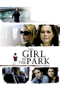 The Girl in the Park - Poster