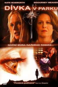 The Girl in the Park - Poster