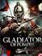 Gladiator of Pompeii
