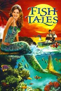Fishtales - Poster