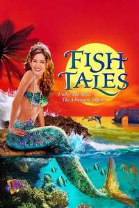 Fishtales - Poster