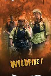 Wildfire 7: The Inferno
