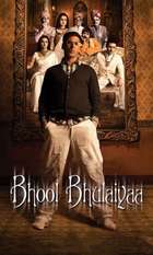Bhool Bhulaiyaa