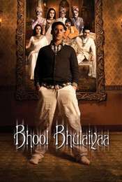 Bhool Bhulaiyaa