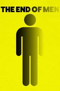 The End of Men - Poster
